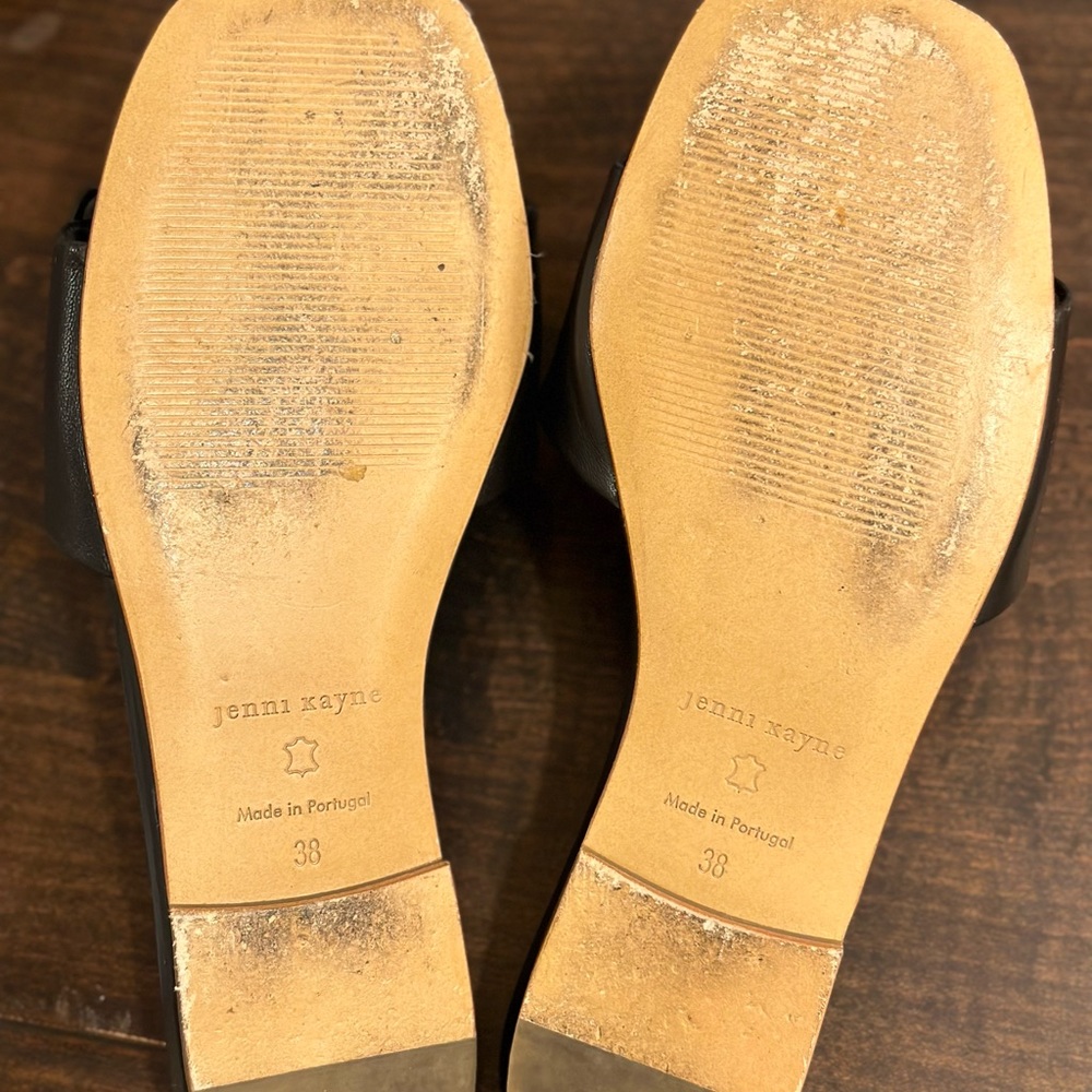 Jenni Kayne Dani Slide sandals - Picture 7 of 7